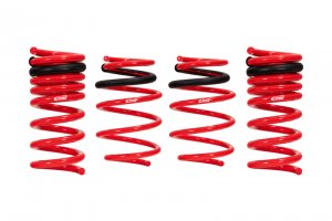 (image for) Eibach Sportline Kit for 13 Scion FR-S ZN6 2.0L 4cyl
