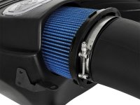 (image for) aFe Momentum GT Pro 5R Cold Air Intake System 2017 Ford F-150 Raptor V6-3.5L (tt) EcoBoost