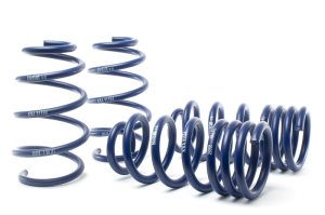 (image for) H&R 11-17 Buick Regal (2WD) E2XX Sport Spring