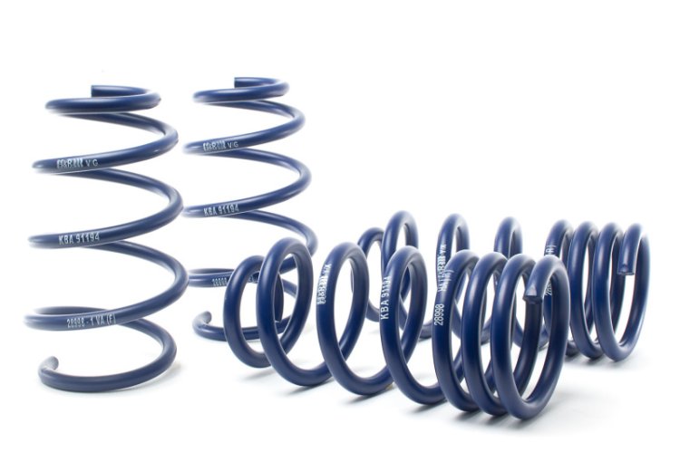 (image for) H&R 11-17 Buick Regal (2WD) E2XX Sport Spring