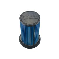 (image for) Injen SuperNano-Web Air Filter 3.75in ID/ 7.0in Base / 8.8in Height / 5in Top