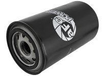 (image for) aFe ProGuard D2 Fluid Filters Oil F/F OIL 89-16 Dodge Diesel Trucks L6-5.9L/6.7L (td) (4 Pack)