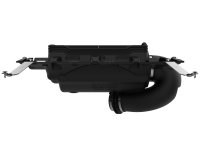 (image for) aFe 21-23 RAM 1500 TRX V8-6.2L SC Magnum FORCE Stage2 Cold Air Intake System w/Pro DRY S