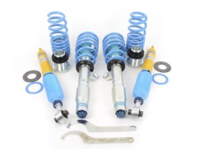 (image for) Bilstein B16 (PSS10) 2015 BMW M3 / M4 Front & Rear Performance Suspension System