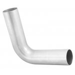(image for) AEM 2.5 Dia Aluminum 90 Deg Bend Universal Tube
