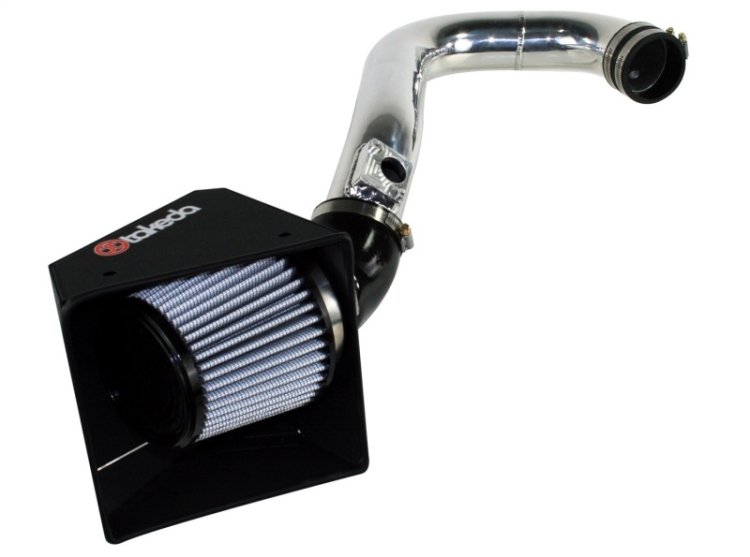 (image for) aFe Takeda Intakes Stage-2 PDS AIS PDS Subaru Legacy 10-12 H4-2.5L Non Turbo (pol)