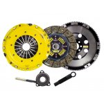 (image for) ACT 15-17 Volkswagen GTI/Golf R XT/Perf Street Sprung Clutch Kit
