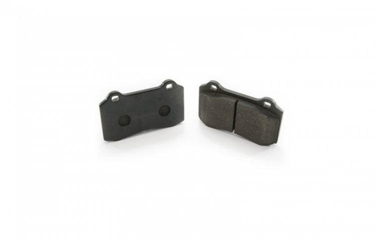 (image for) Alcon 2007+ Jeep JK Rear CIR50 AV1 Brake Pad Set