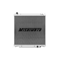 (image for) Mishimoto 99-03 Ford F250 w/ 7.3L Powerstroke Engine Aluminum Radiator