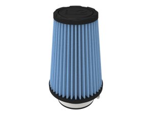 (image for) aFe POWER Universal Clamp-On Air Filter w D2 Dura-Dry Media 3in F x 5in B x 3-1/2in T x 7in H