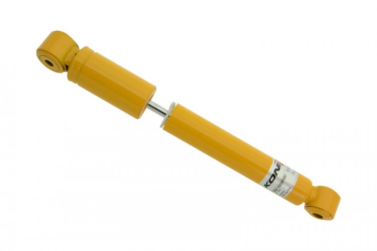 (image for) Koni Sport (Yellow) Shock 86-88 Porsche 924S - Rear