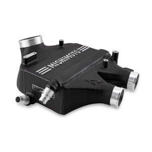 (image for) Mishimoto 2015+ BMW F8X M3/M4 Performance Air-to-Water Intercooler