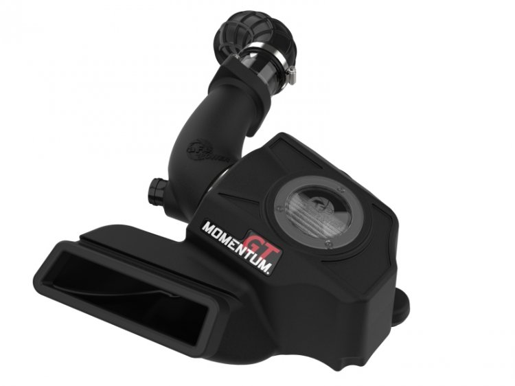 (image for) aFe Momentum GT Pro DRY S Cold Air Intake System 18-21 Volkswagen Tiguan L4-2.0L (t)