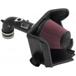 (image for) K&N 12-13 Toyota Camry 2.5L Black Typhoon Cold-Air Intake