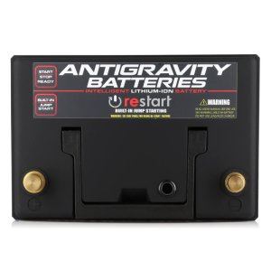 (image for) Antigravity SAE Car Terminal Adapters