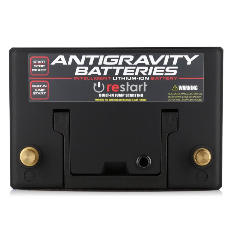 (image for) Antigravity SAE Car Terminal Adapters