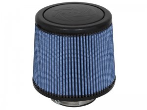 (image for) aFe MagnumFLOW Air Filters IAF P5R A/F P5R 4(3.85)F x 8B x 7T x 6.70H