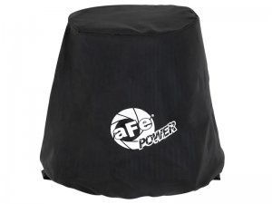 (image for) aFe Quantum Pre Filter - Black - Fits All A/F