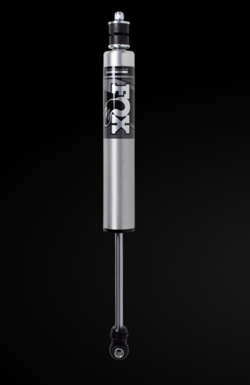 (image for) Fox 14+ Ram 2500 / 13+ Ram 3500 4-6in Lift Front 2.5 Perf. Series IFP HTO Shock