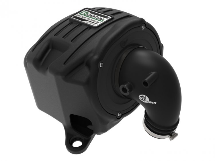 (image for) aFe Quantum Cold Air Intake w/ Pro DRY S Media 19 Ford Ranger L4-2.3L (T)