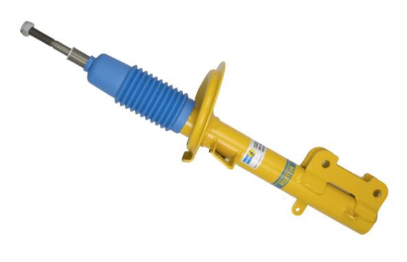 (image for) Bilstein 22-24 Subaru Forester (SK) B8 TerraSport 1.6in Lift Suspension Strut Assembly - Front Right