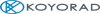 (image for) Koyo 99-01 Subaru Impreza RS / Outback 99-02 Subaru Forester 2.5L Performance Radiator