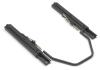 (image for) Sparco Seat Track Set Flat