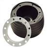 (image for) Sparco Strwl Hub Honda S2000 00>04