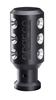 (image for) Sparco Shift Knob Piuma Black
