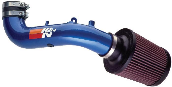 (image for) K&N 04-09 Mazda RX-8 Typhoon Short Ram Intake